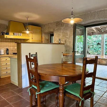 Tilia Nature Holiday home