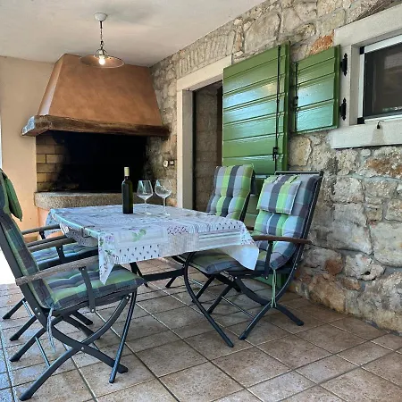 Tilia Nature * Nova Vas (Porec)
