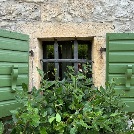 Holiday home Tilia Nature