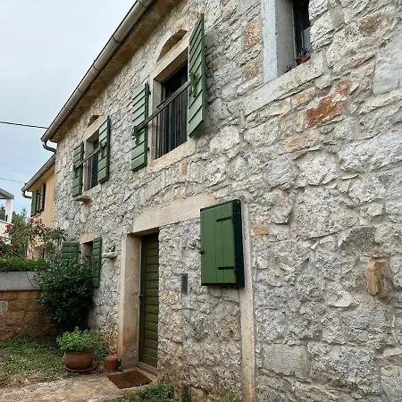 Tilia Nature Holiday home Nova Vas (Porec)