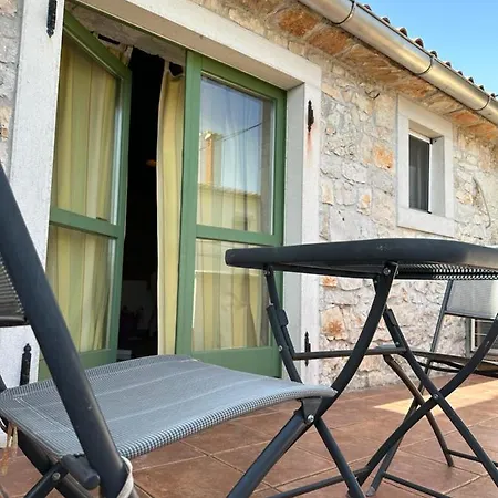 Holiday home Tilia Nature Nova Vas (Porec)