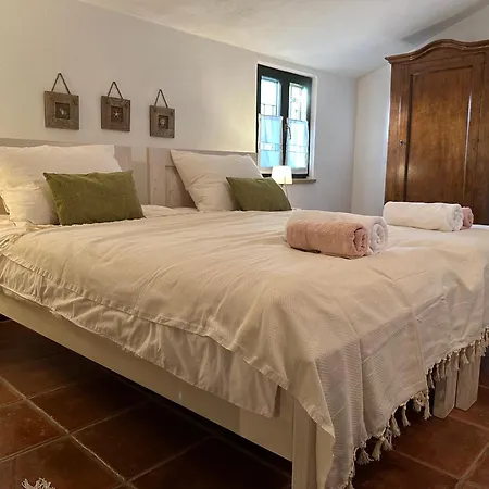 Tilia Nature بيت للعطل