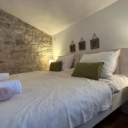 Tilia Nature * Nova Vas (Porec)