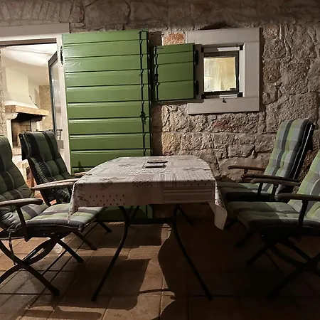 Holiday home Tilia Nature *
