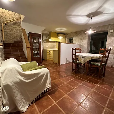 Tilia Nature Holiday home *