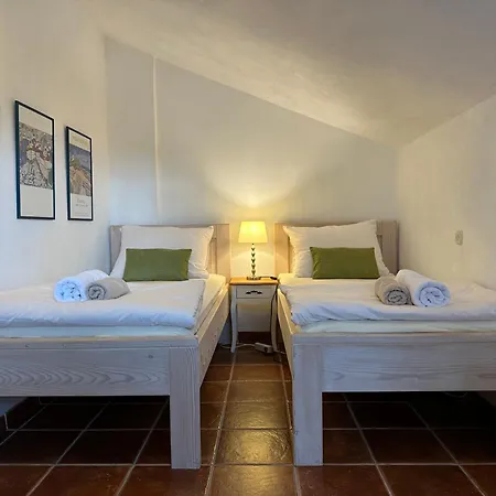 Holiday home Tilia Nature