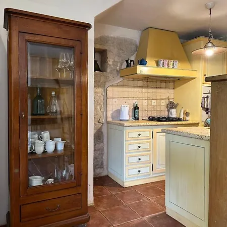 Casa vacanze Tilia Nature