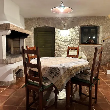 Tilia Nature Nova Vas (Porec)