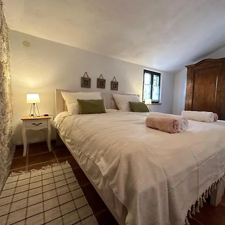 Casa vacanze Tilia Nature *